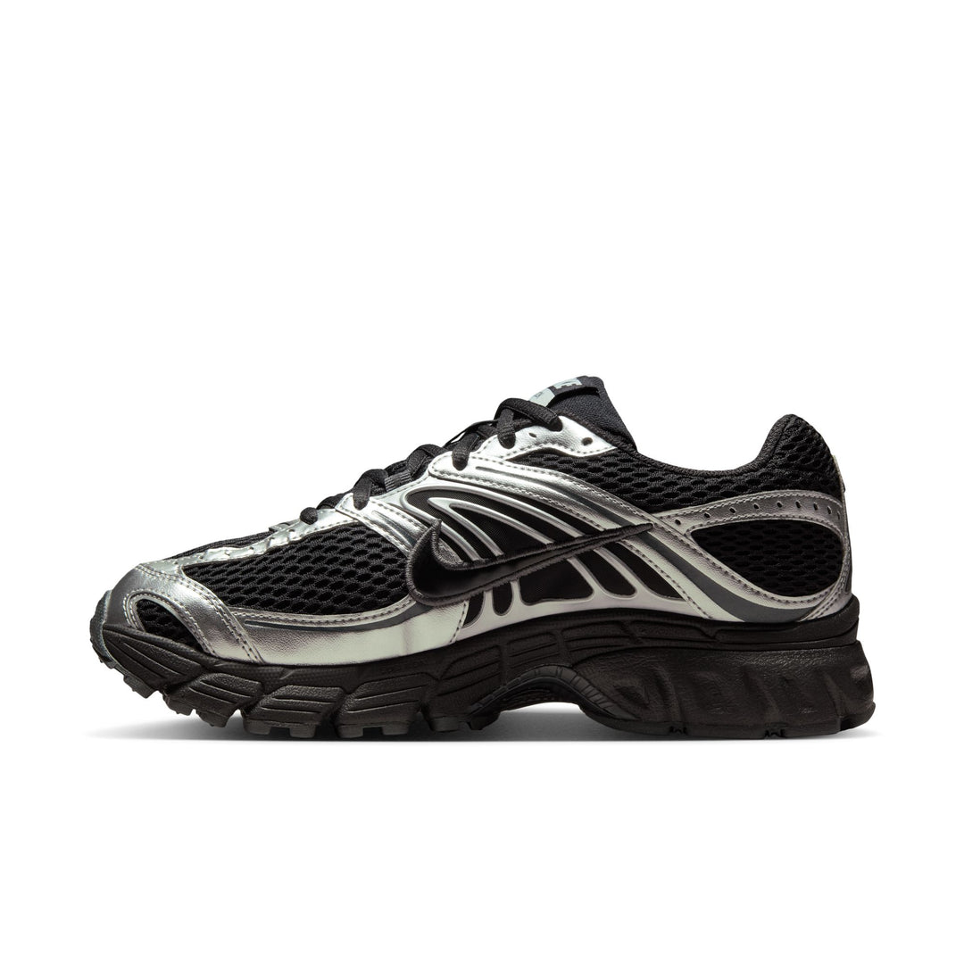 Nike Air Max Moto 2K - Black/Silver