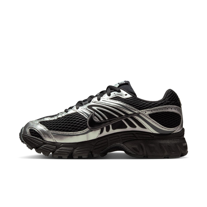 Nike Air Max Moto 2K - Black/Silver
