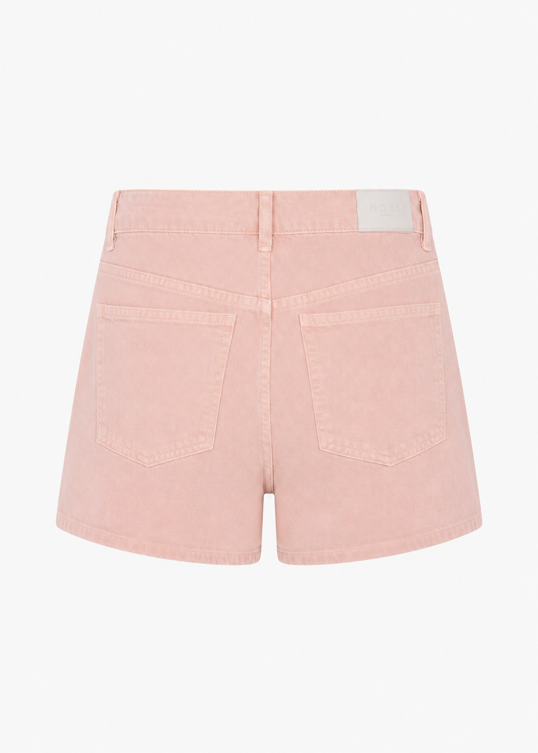 Lilah Denim Shorts