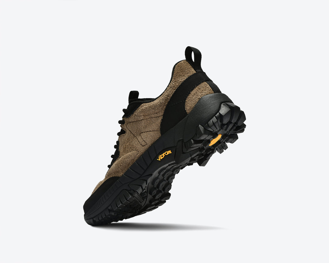 Trail X Amber