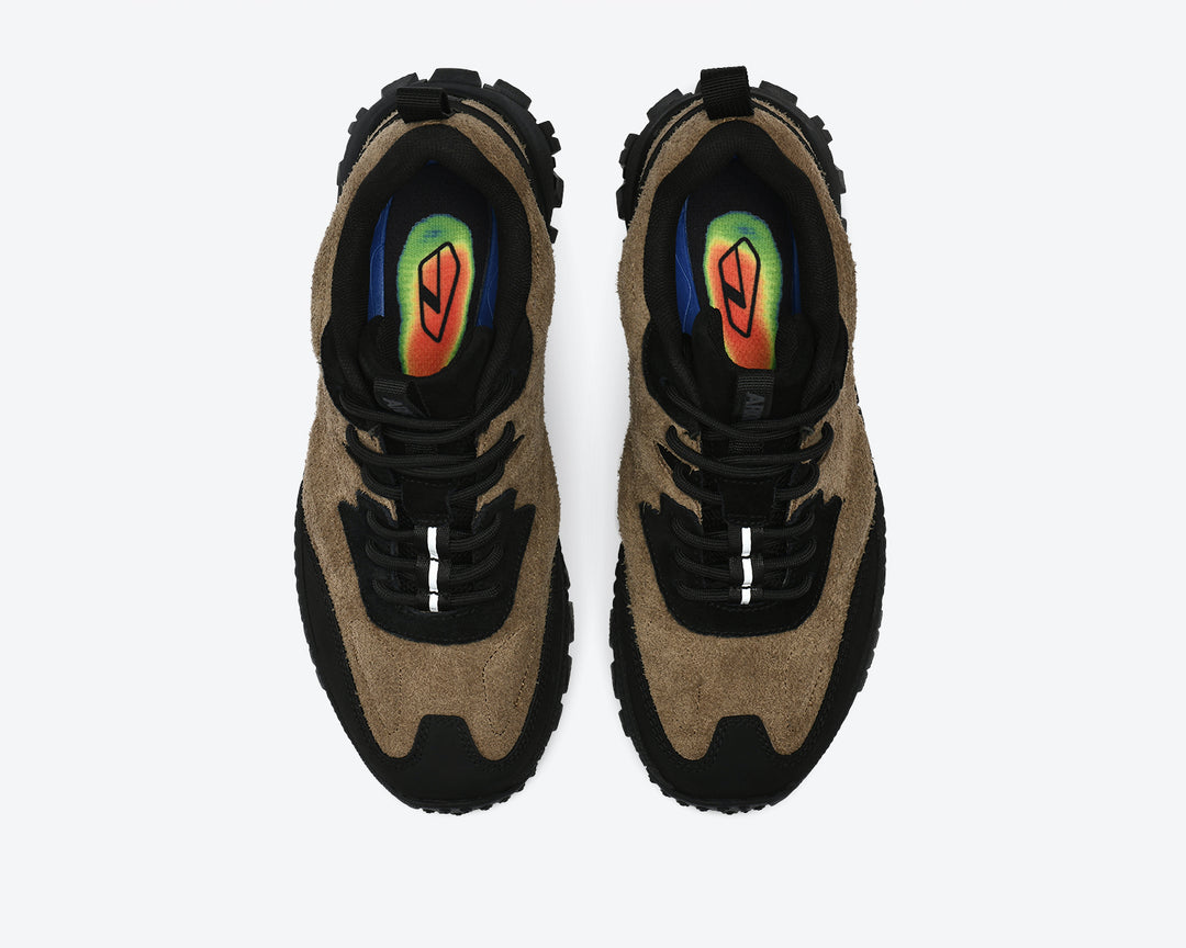 Trail X Amber