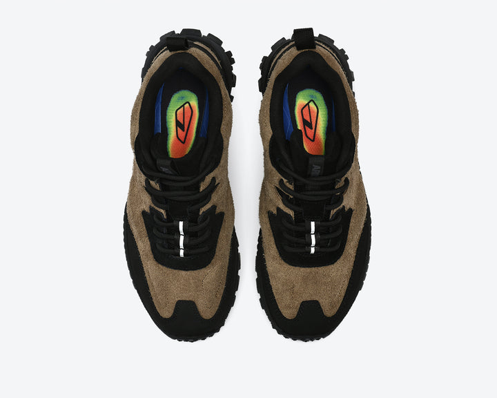 Trail X Amber