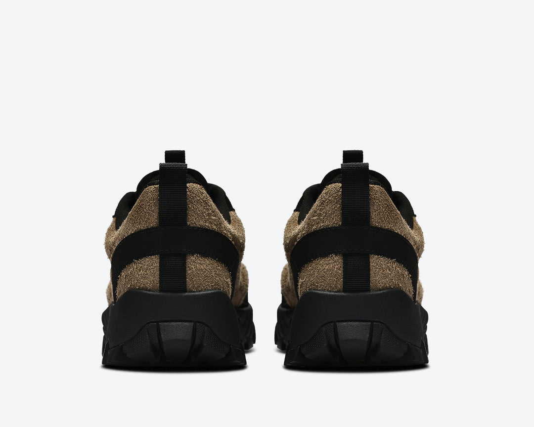 Trail X Amber