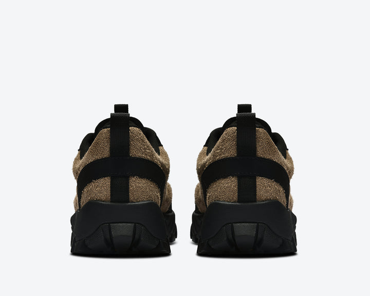 Trail X Amber