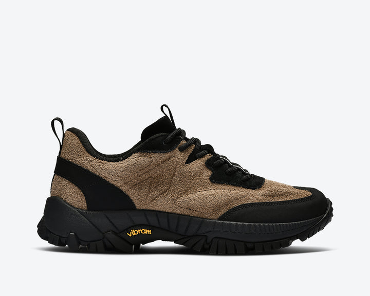 Trail X Amber