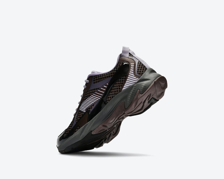 Forma Runner - Brown Black Grape