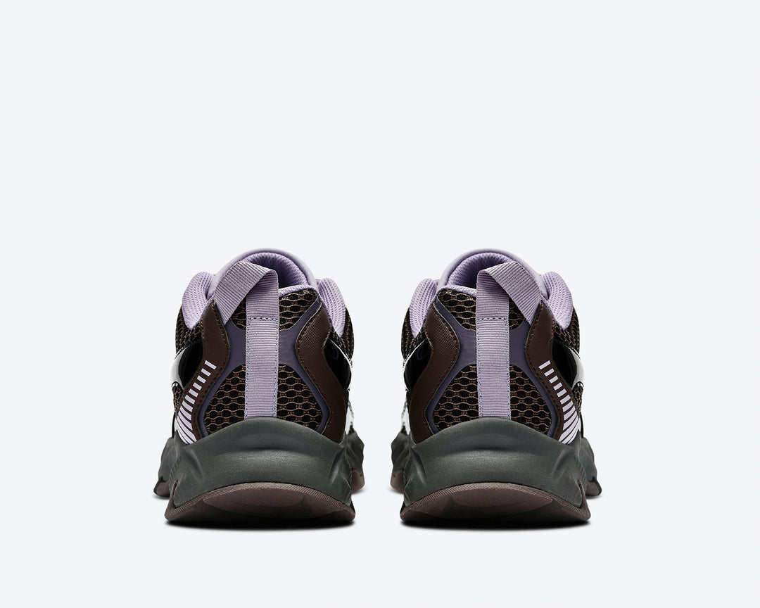 Forma Runner - Brown Black Grape