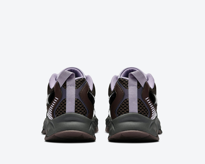 Forma Runner - Brown Black Grape