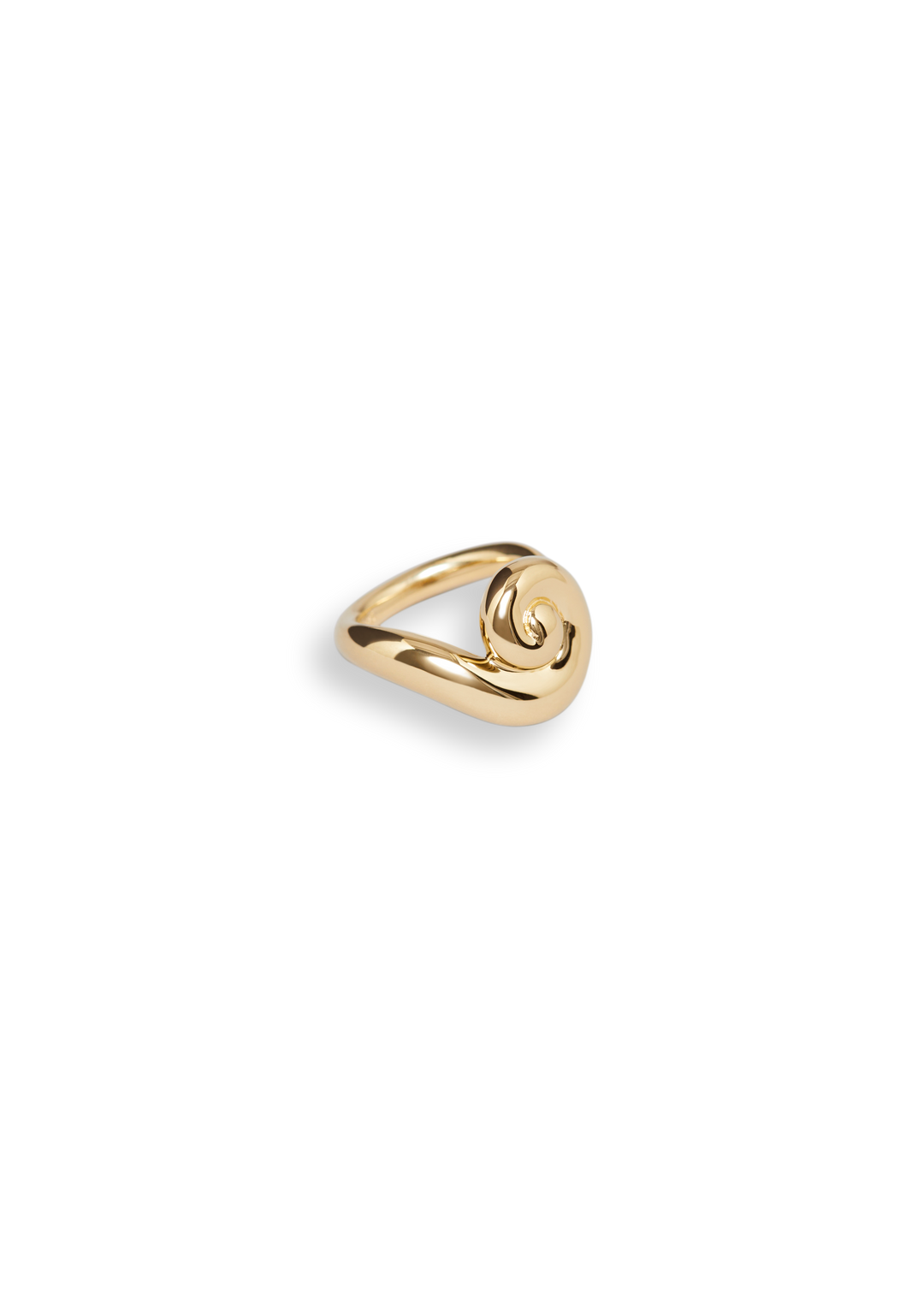 Endless Ring, Gold