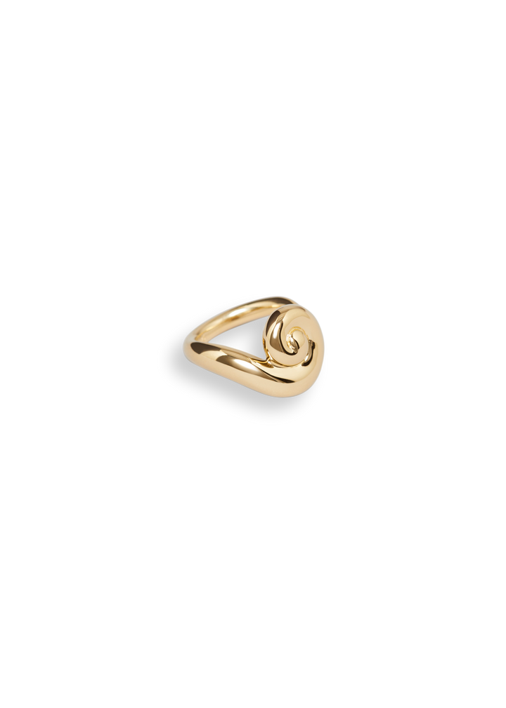 Endless Ring, Gold