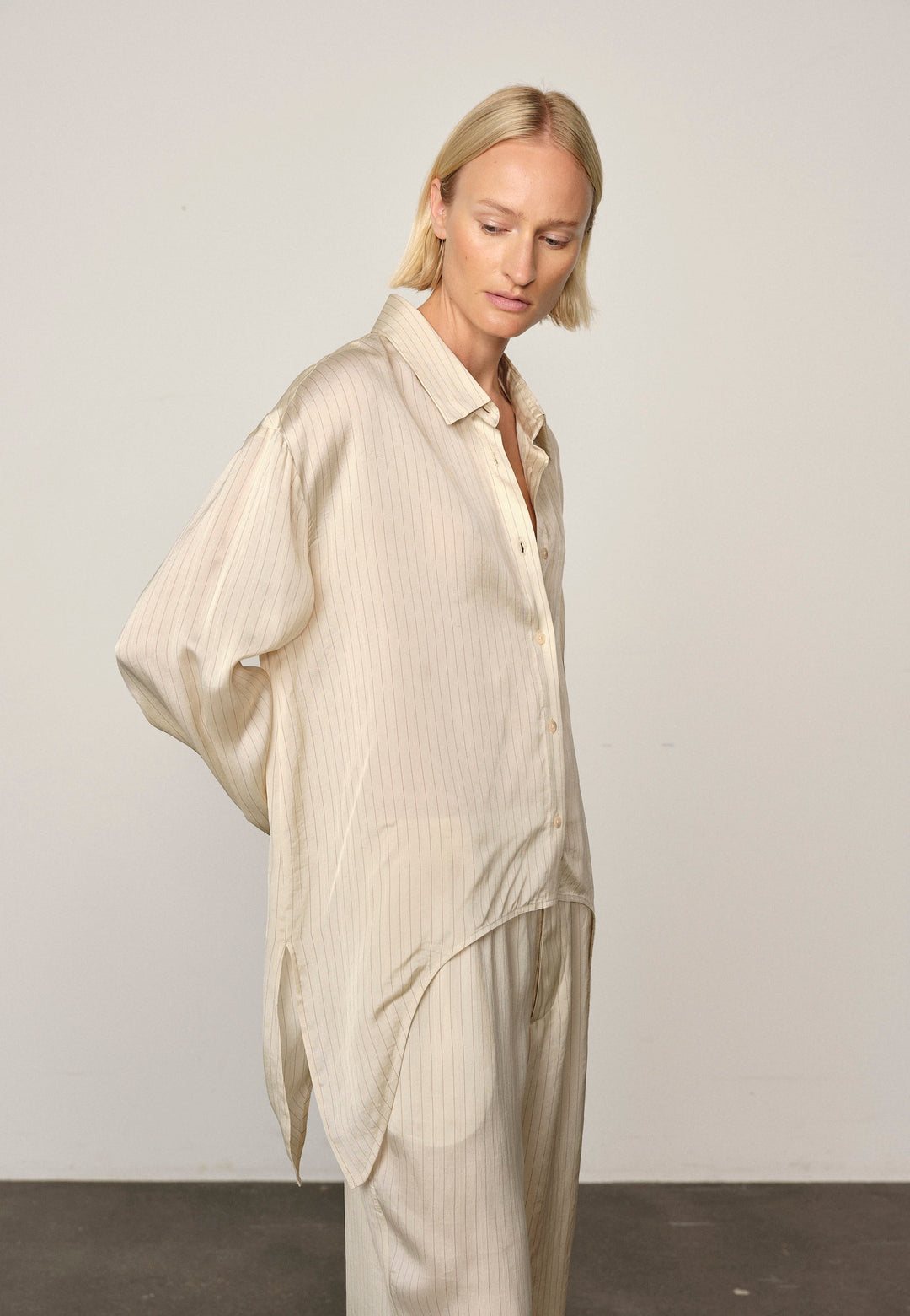 Enrico Shirt