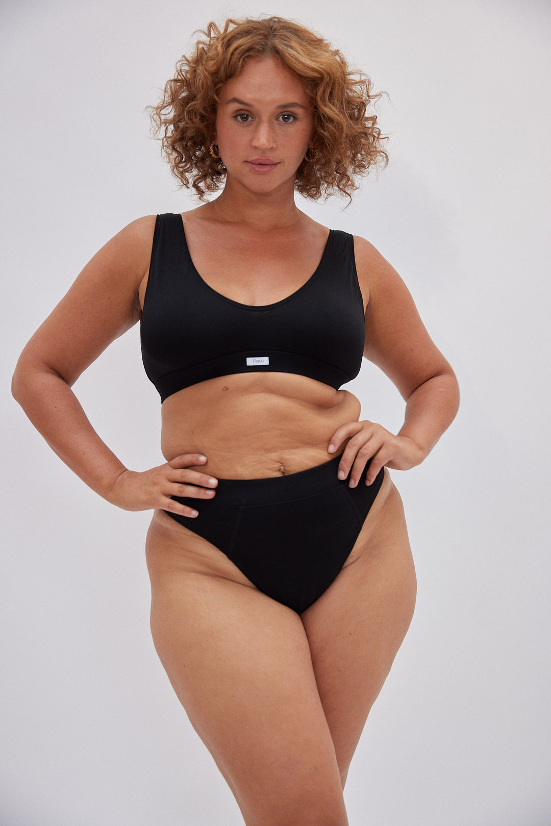 Everyday Bra black
