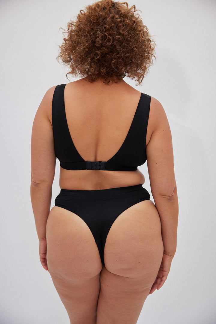 Everyday Bra black