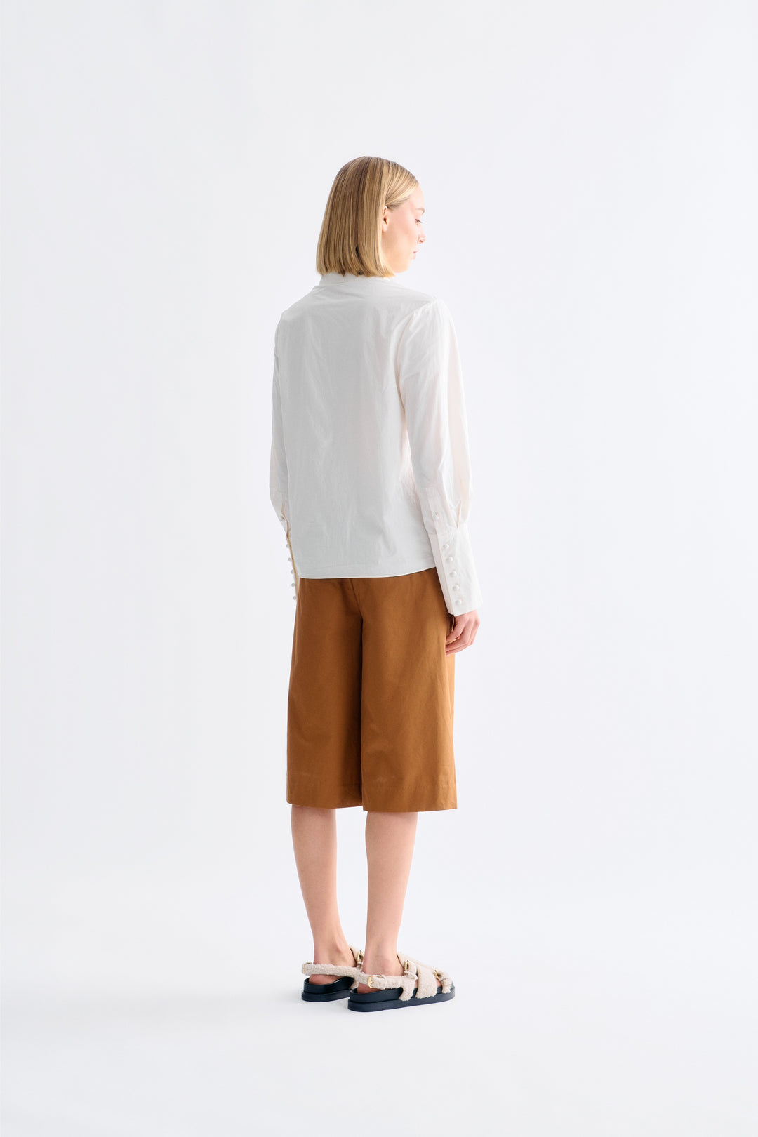 Campbell Shirt