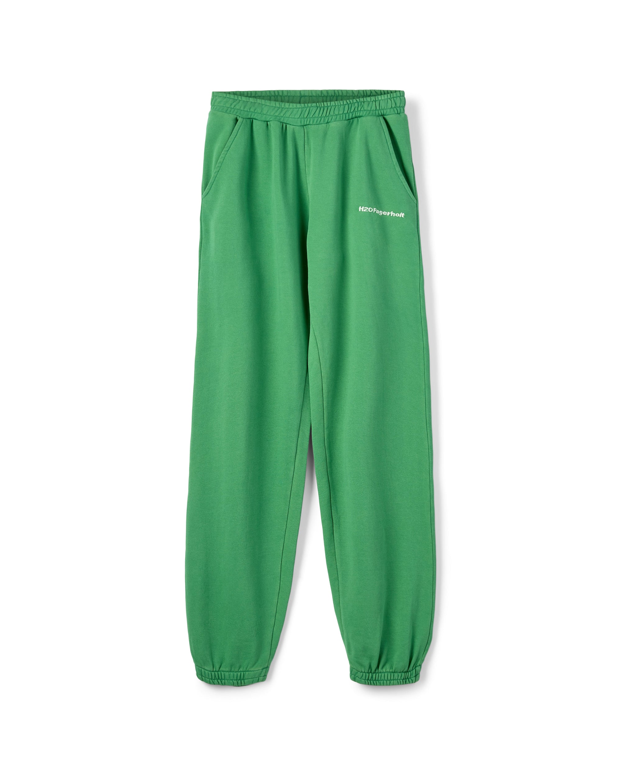 Pre-loved | Pro Sweat Pants, Bright Green