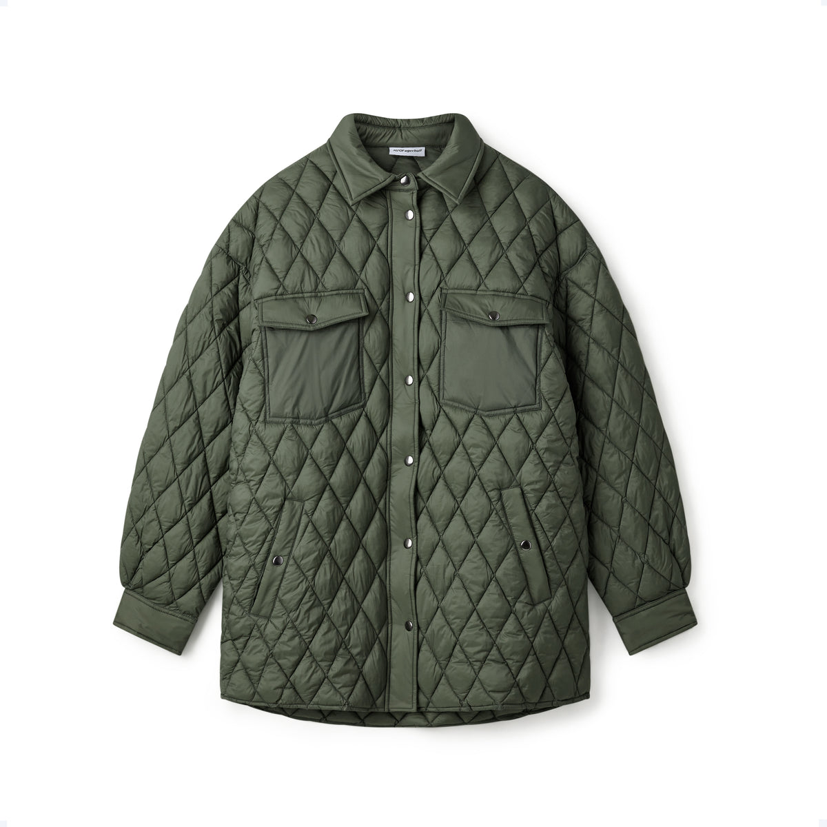 Pre-loved I Sporty Jacket