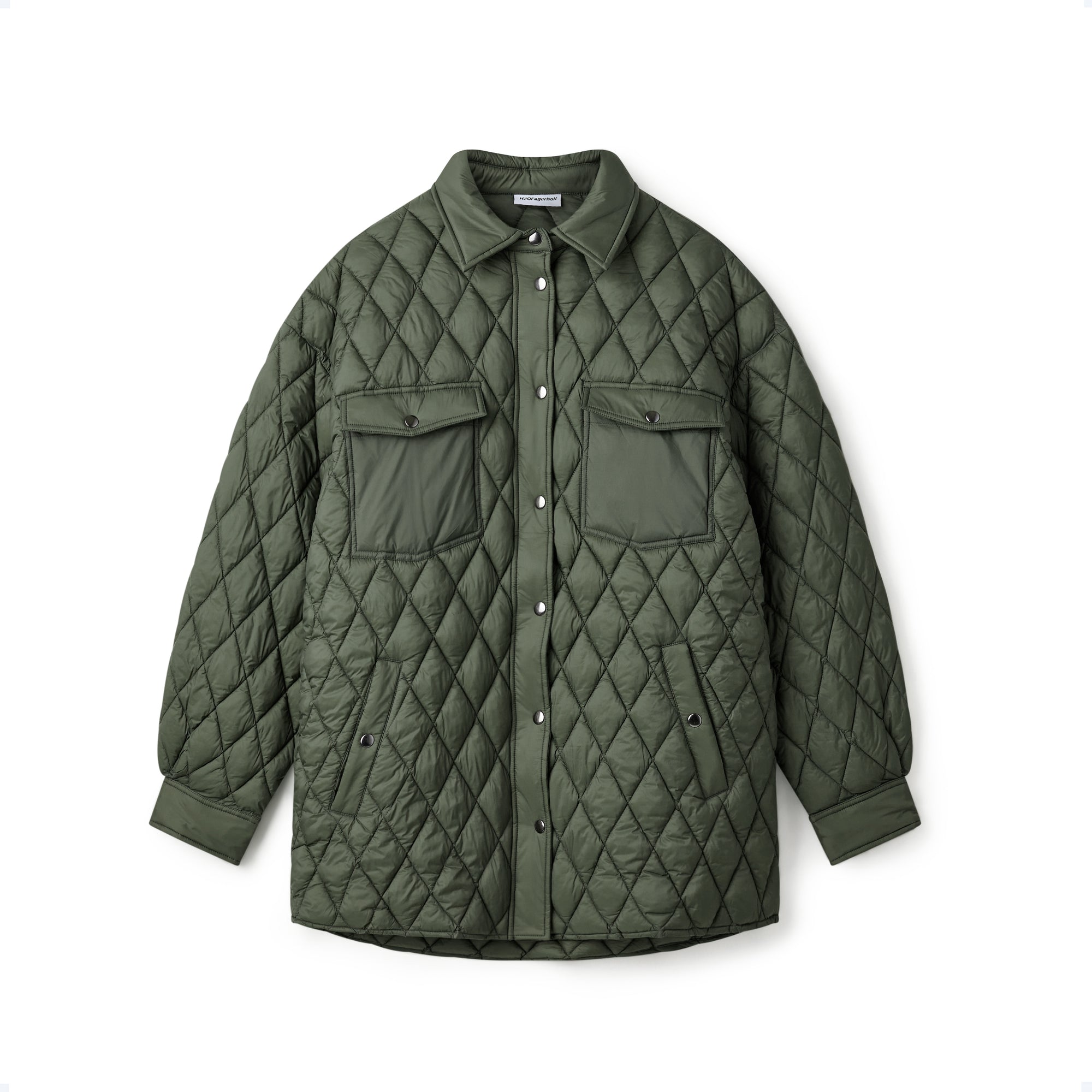 Sporty Jacket