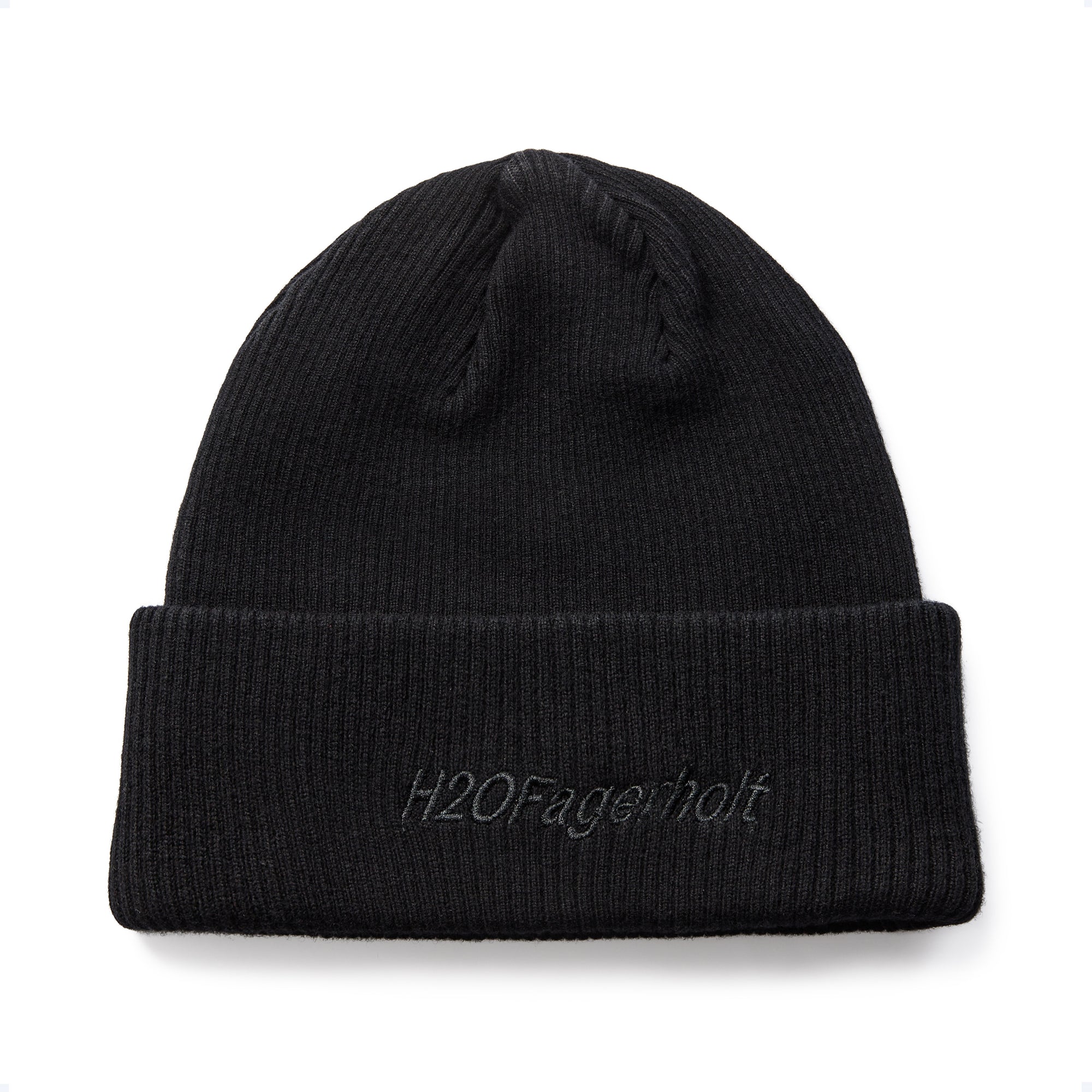 Georgie Hat, Black