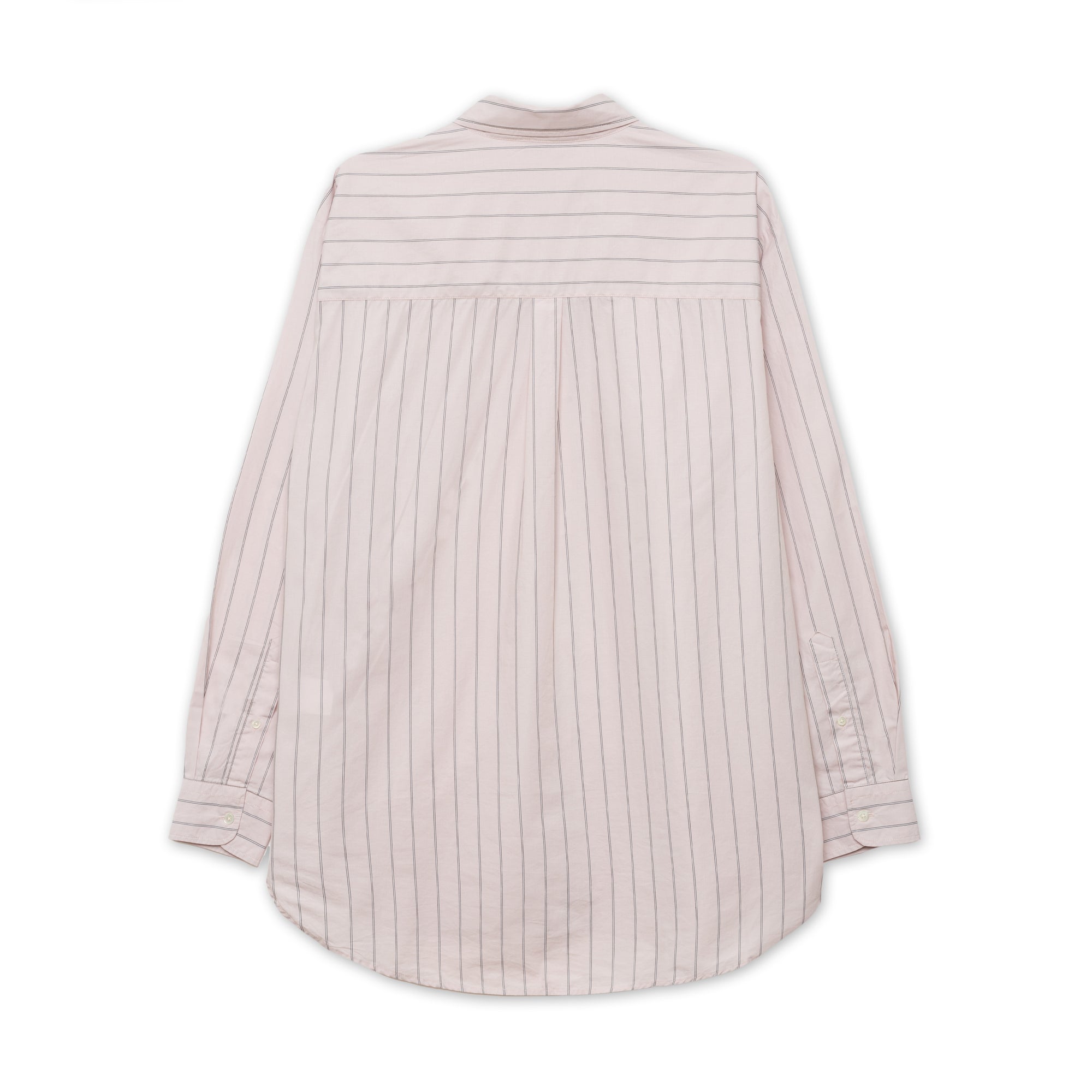 Holiday Shirt, Dusty Rose
