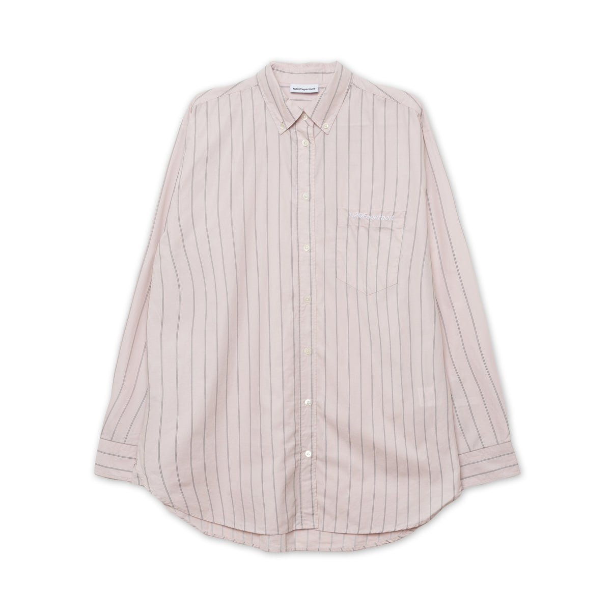 Holiday Shirt, Dusty Rose