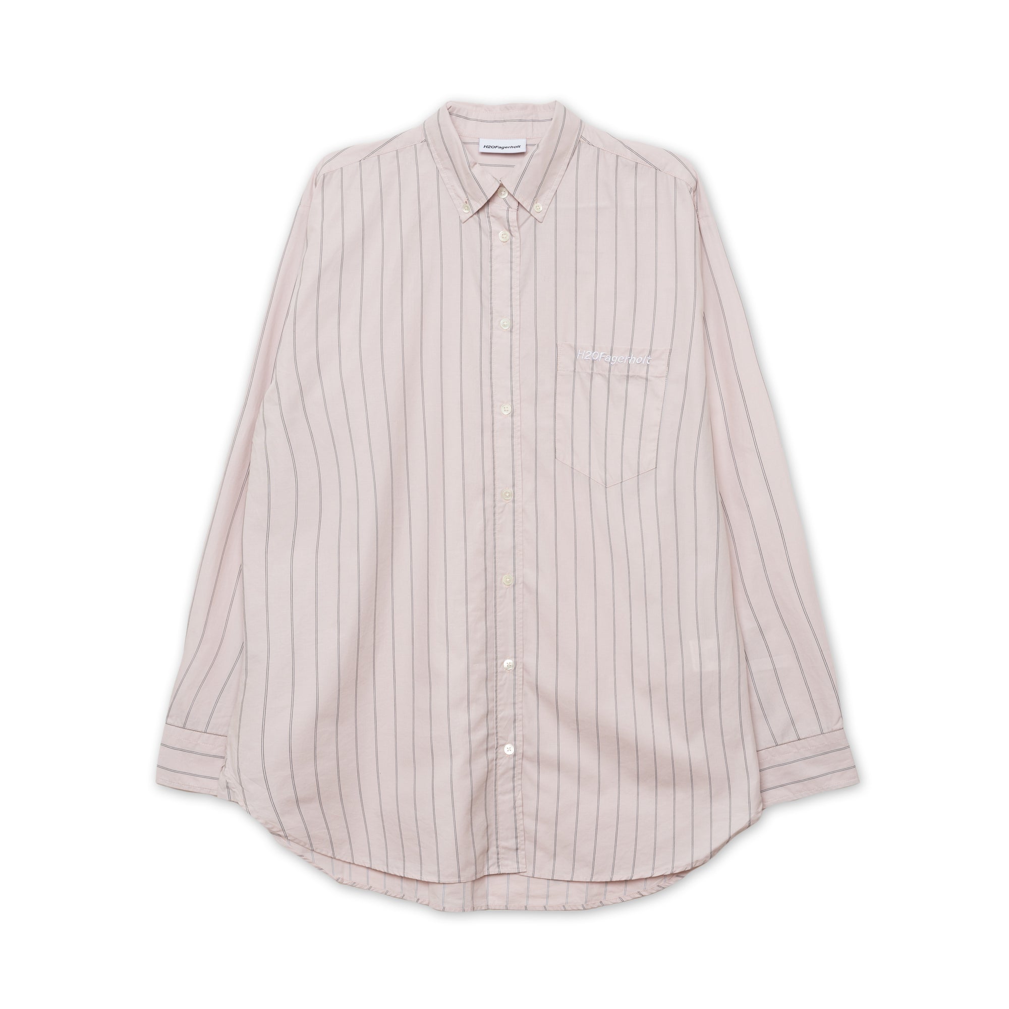 Holiday Shirt, Dusty Rose