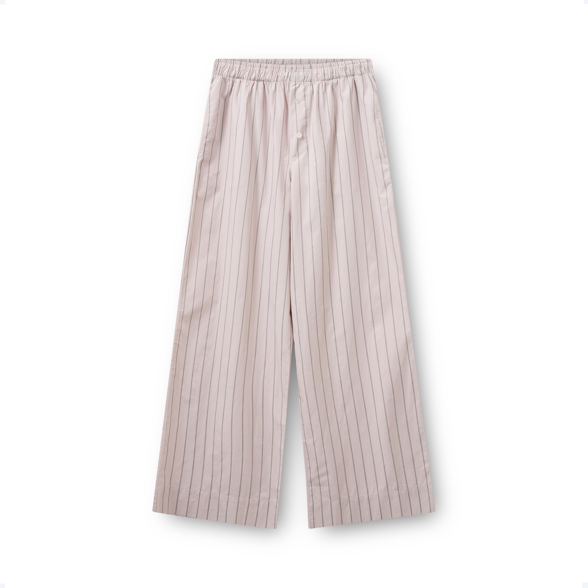 Holiday Pants, Dusty Rose