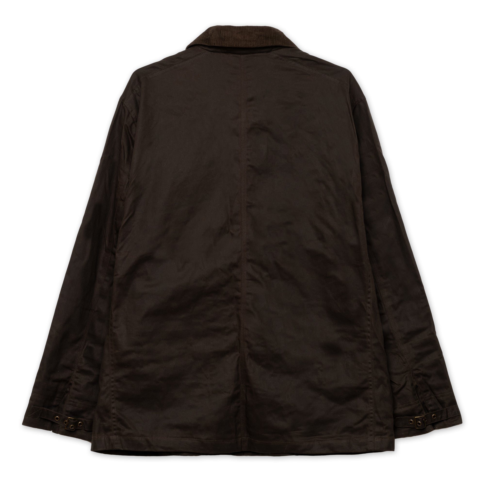 Airport Jacket