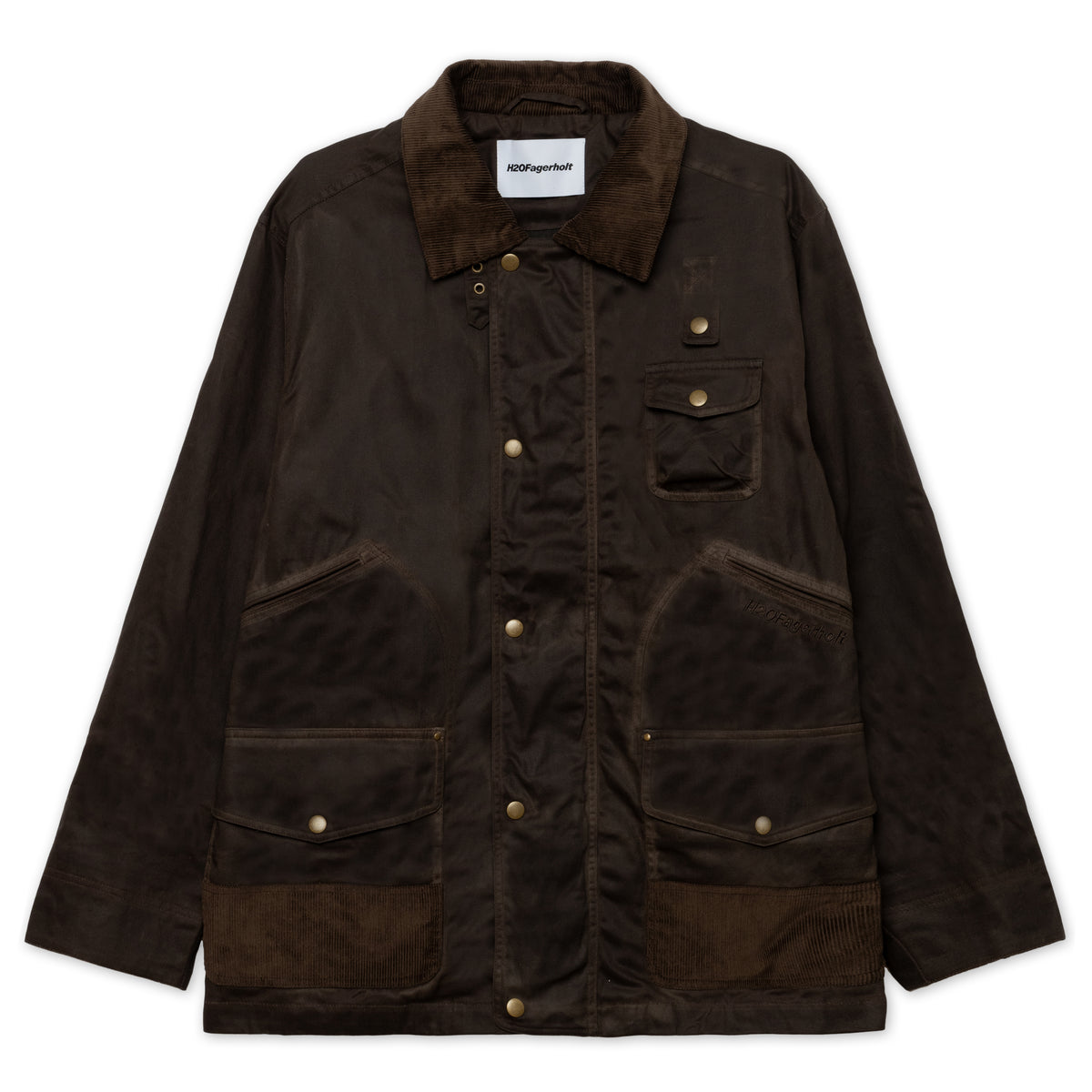 Airport Jacket