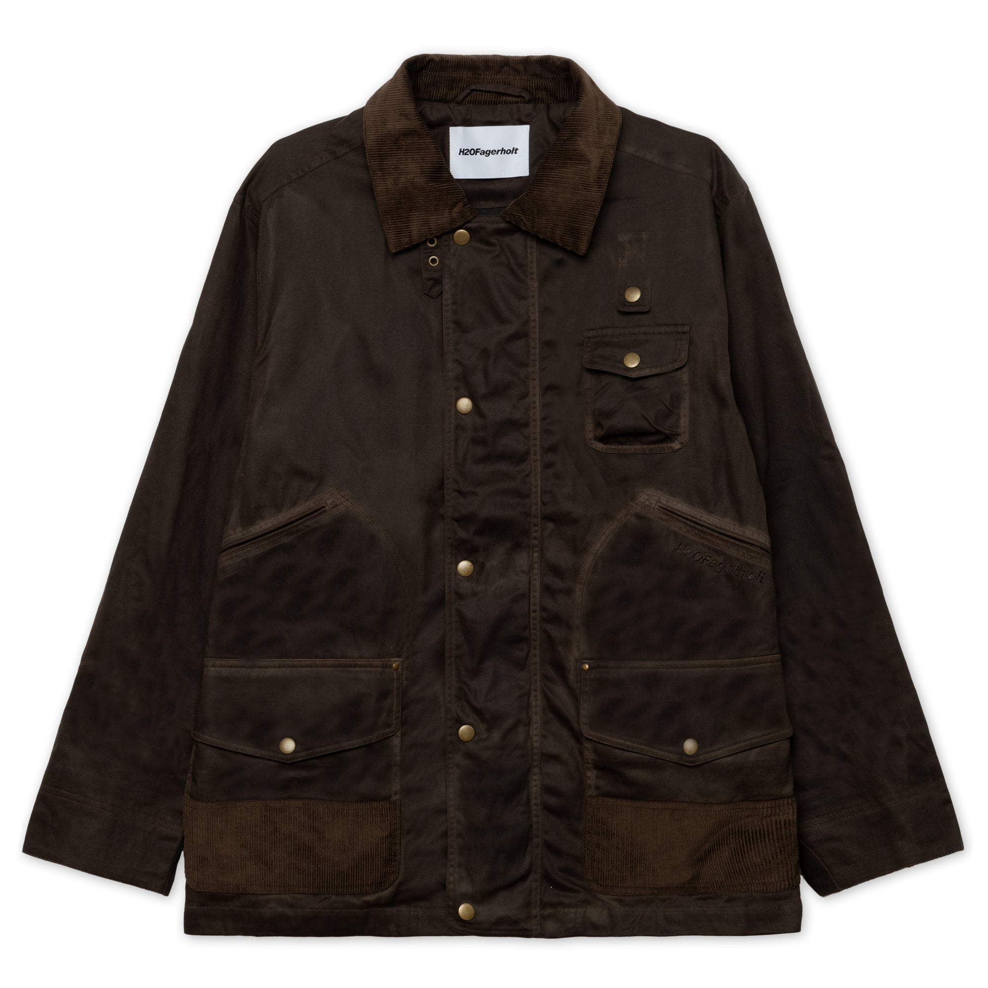 Airport Jacket