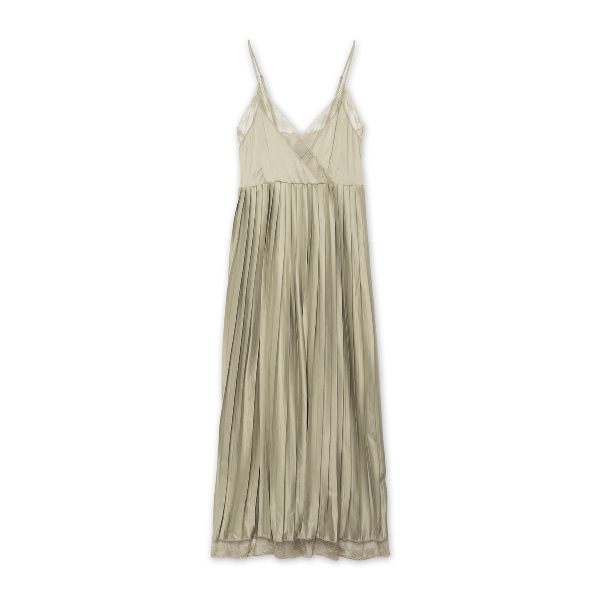 Event Dress, Grey Sand