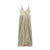 Event Dress, Grey Sand