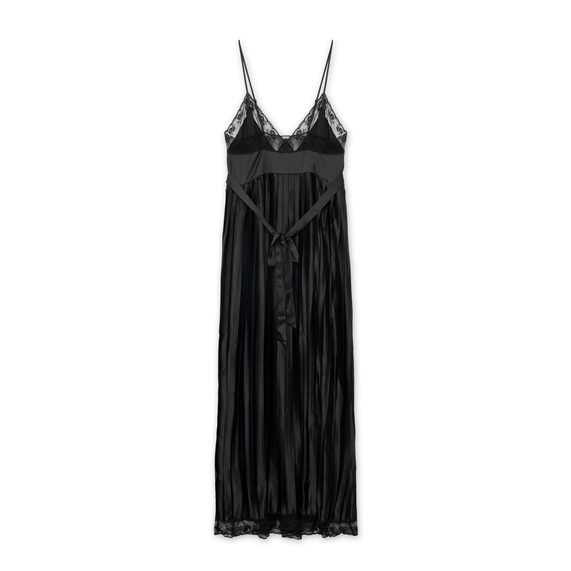 Event Dress, Black