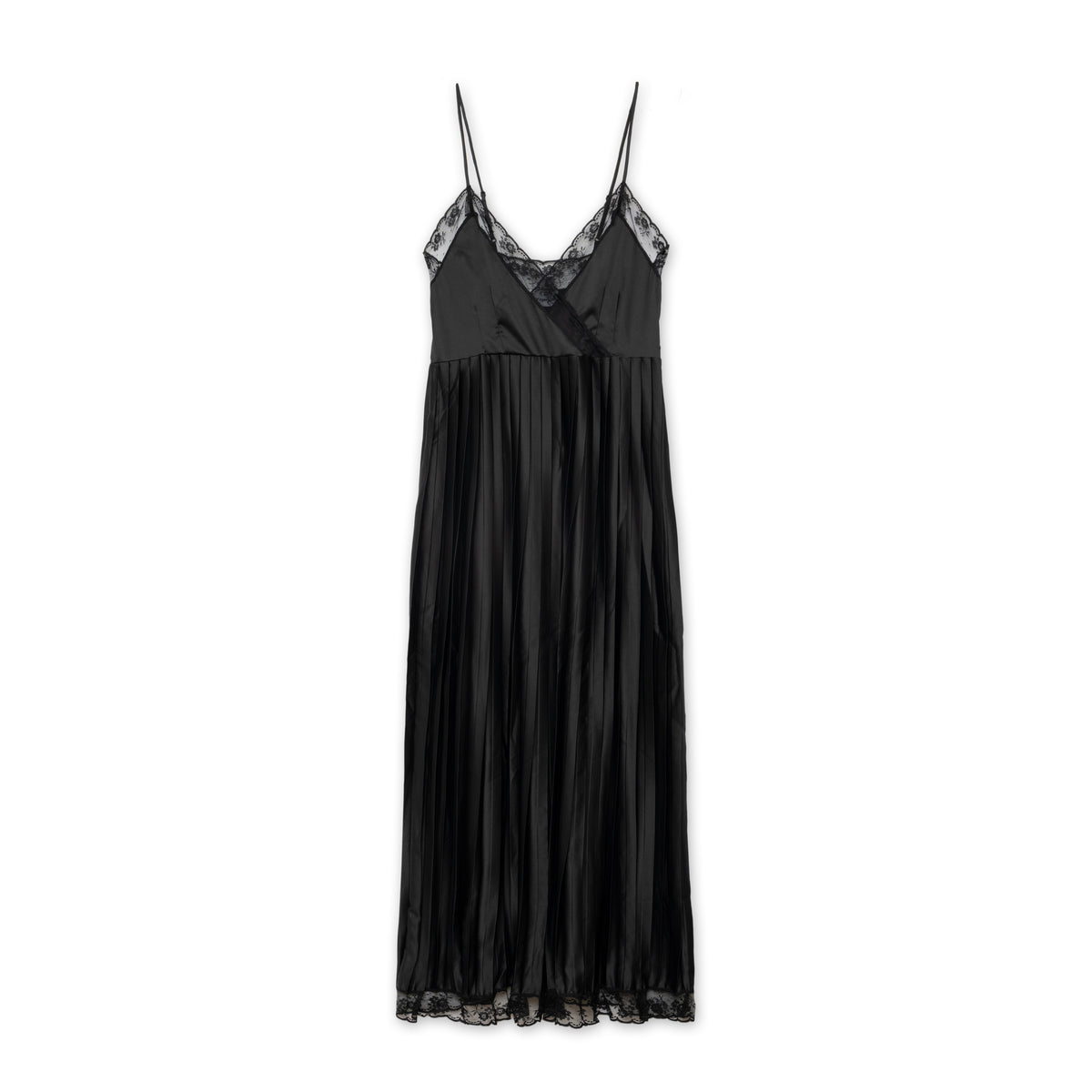 Event Dress, Black