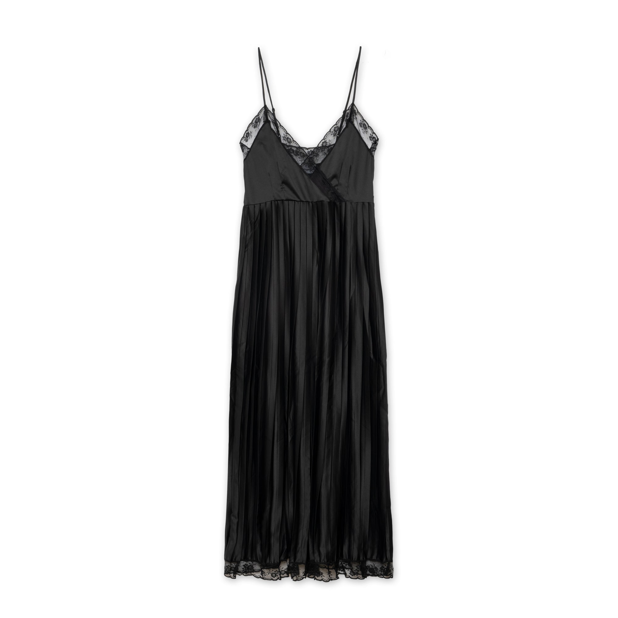 Event Dress, Black