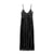 Event Dress, Black