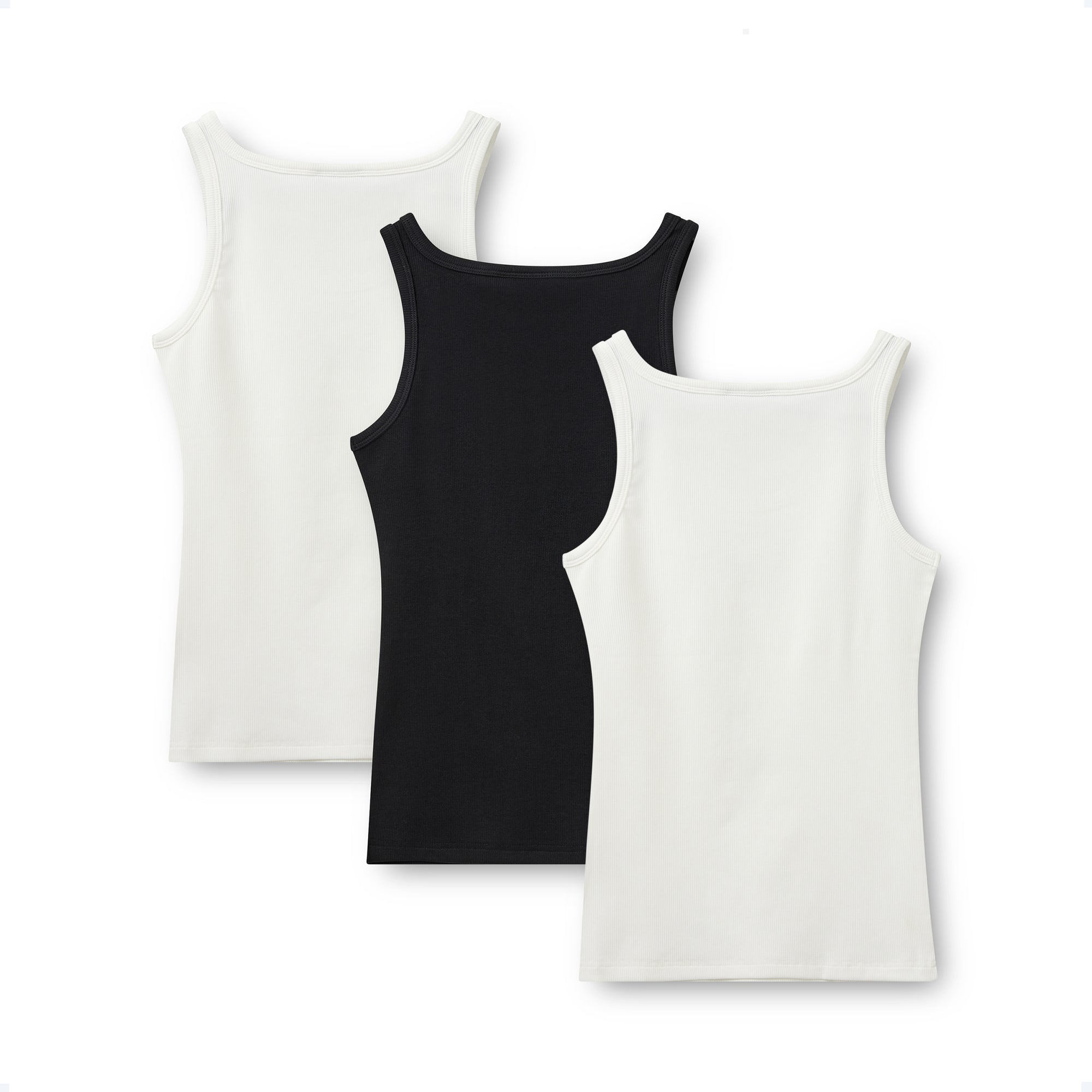 Tank Top, 3 pack