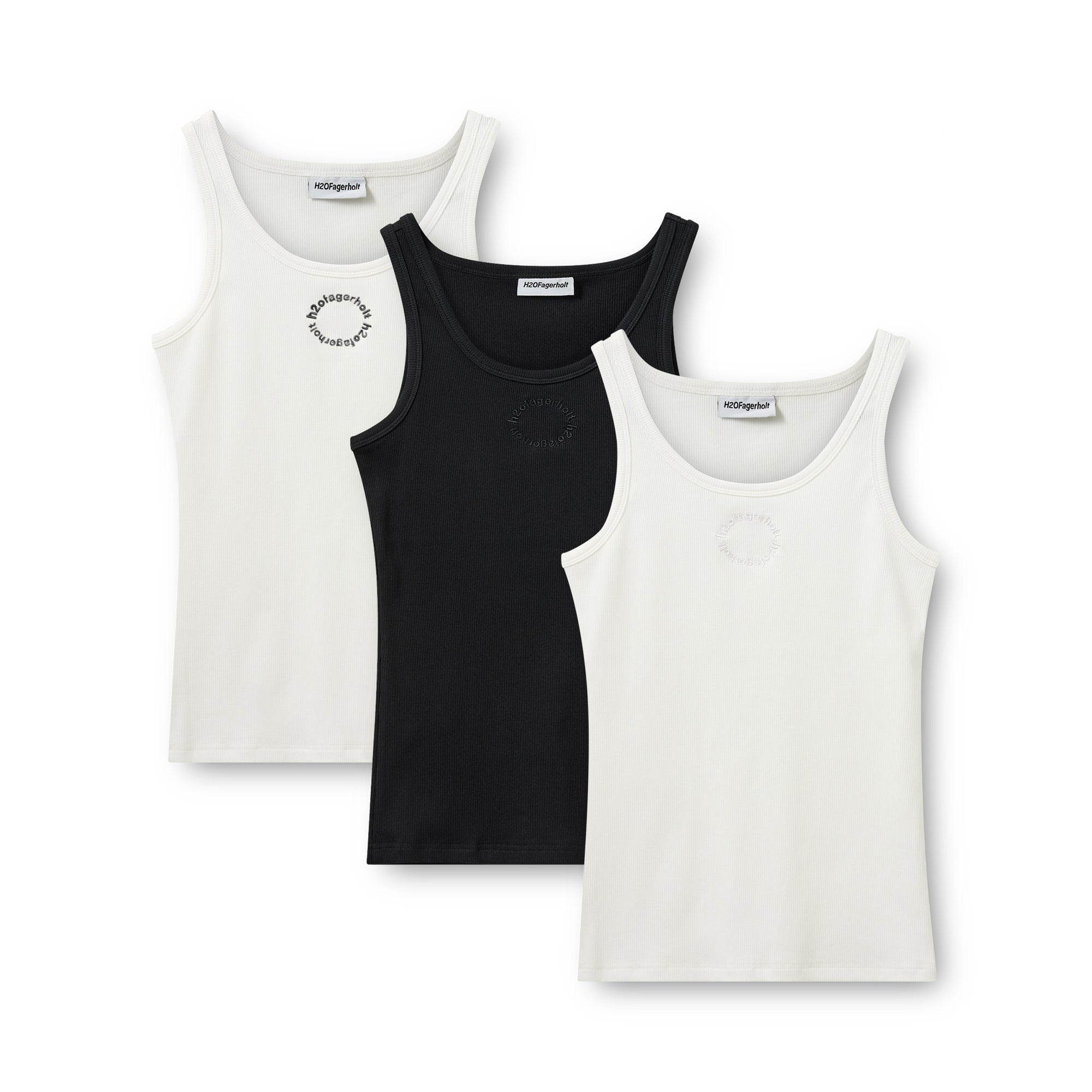 Tank Top, 3 pack
