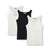 Tank Top, 3 pack