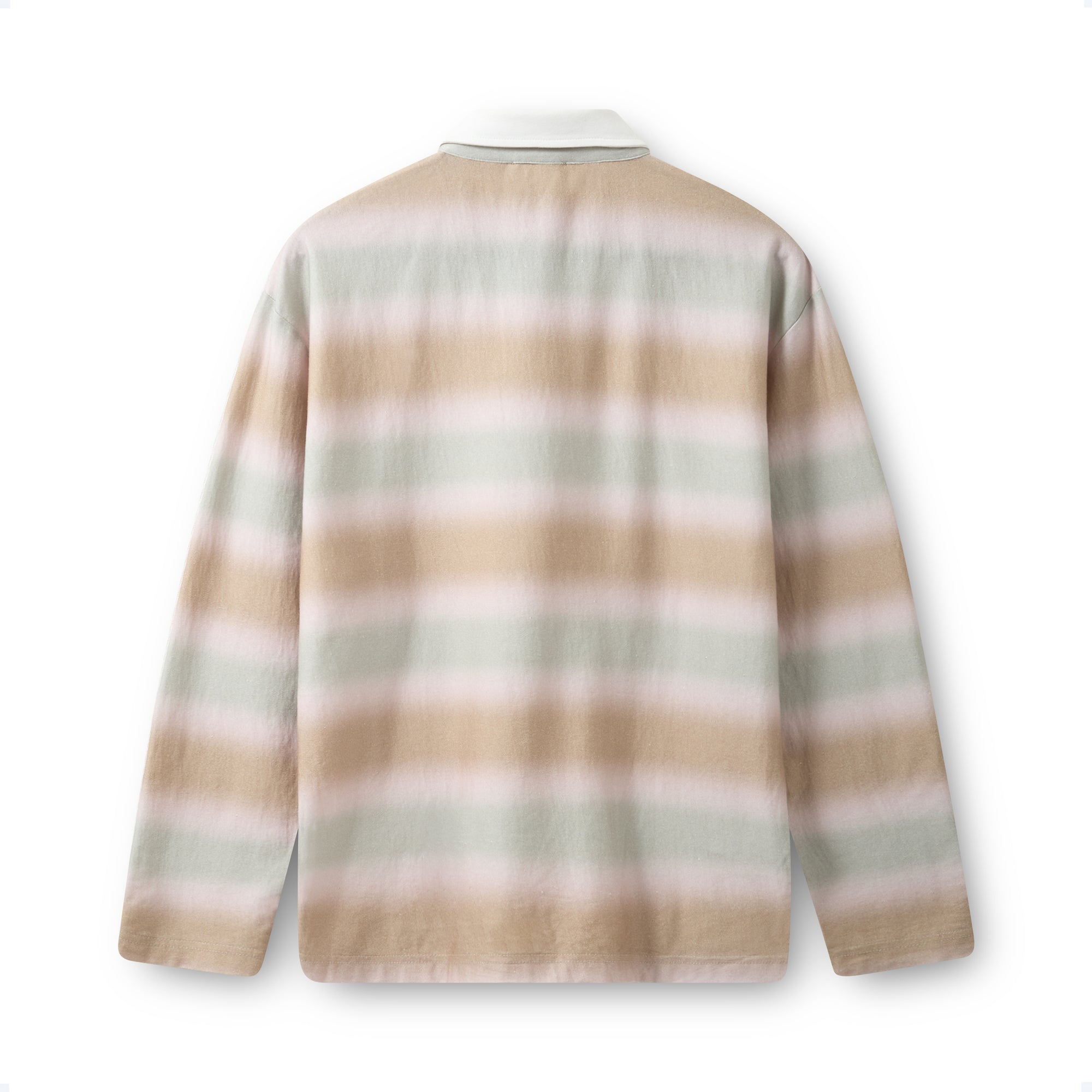 Cash Polo Shirt, Dusty Multi