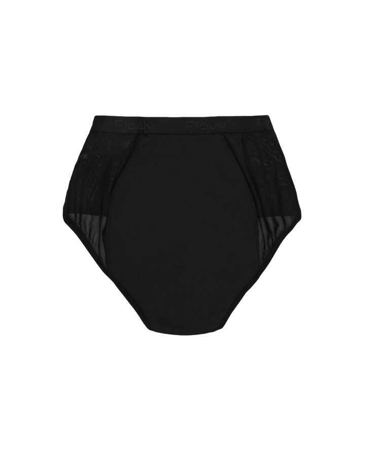 FLOW BRIEF - BLACK