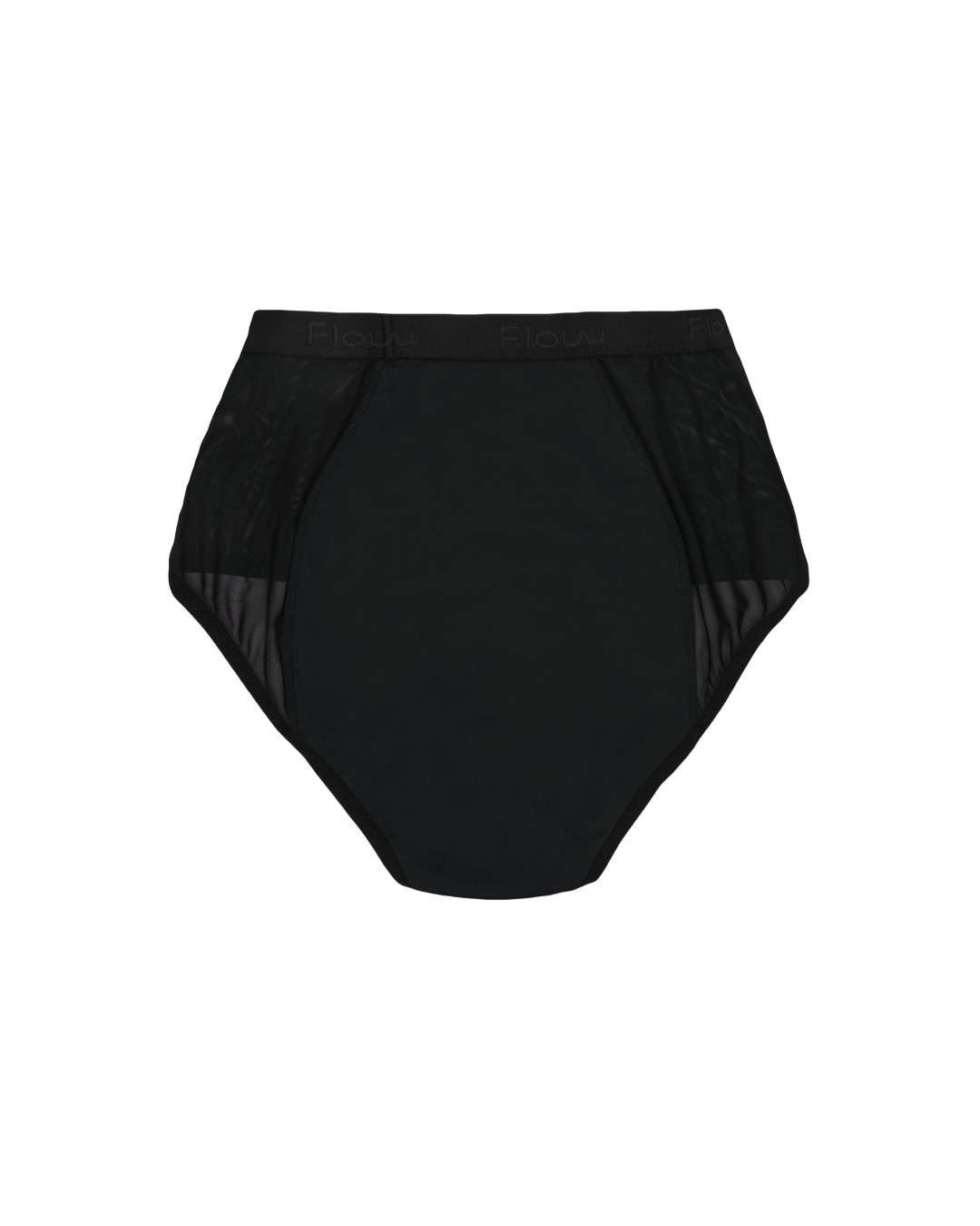 FLOW BRIEF - BLACK