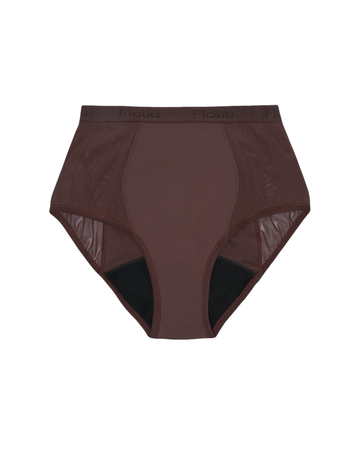 FLOW BRIEF - OXIDE