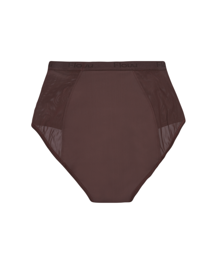 FLOW BRIEF - OXIDE