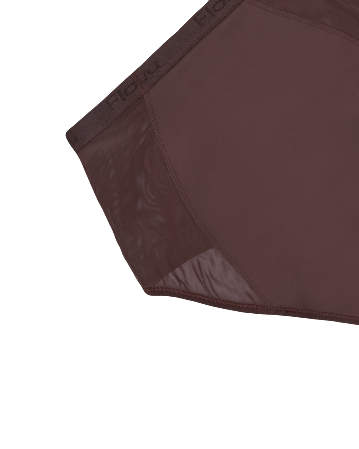 FLOW BRIEF - OXIDE