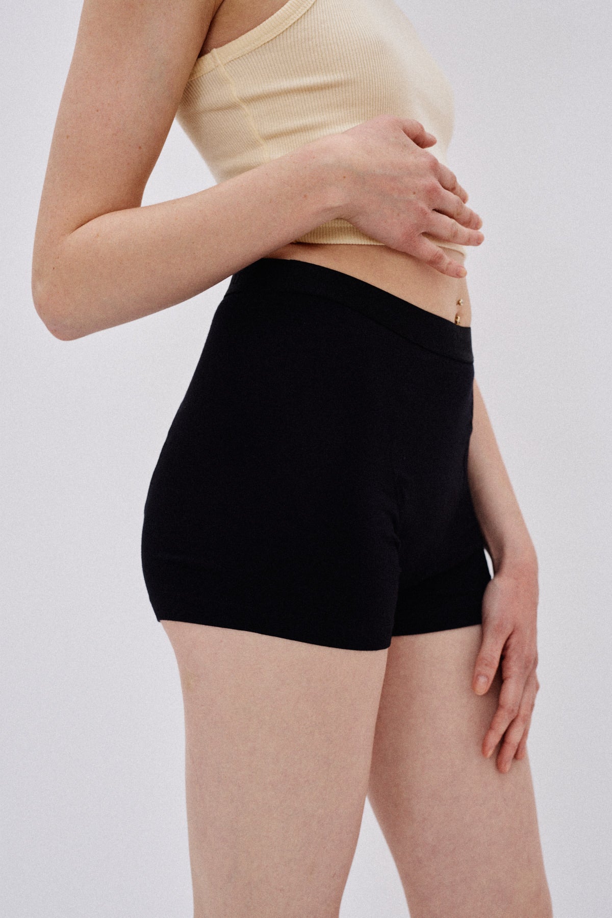 FLOW 4, Normal Waist