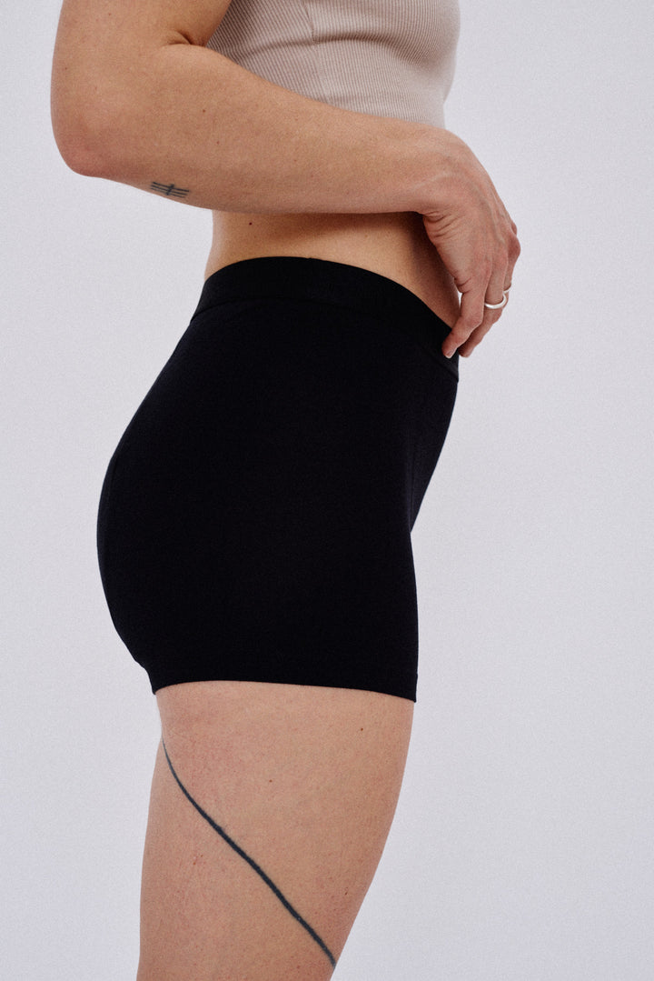 FLOW 4, Normal Waist