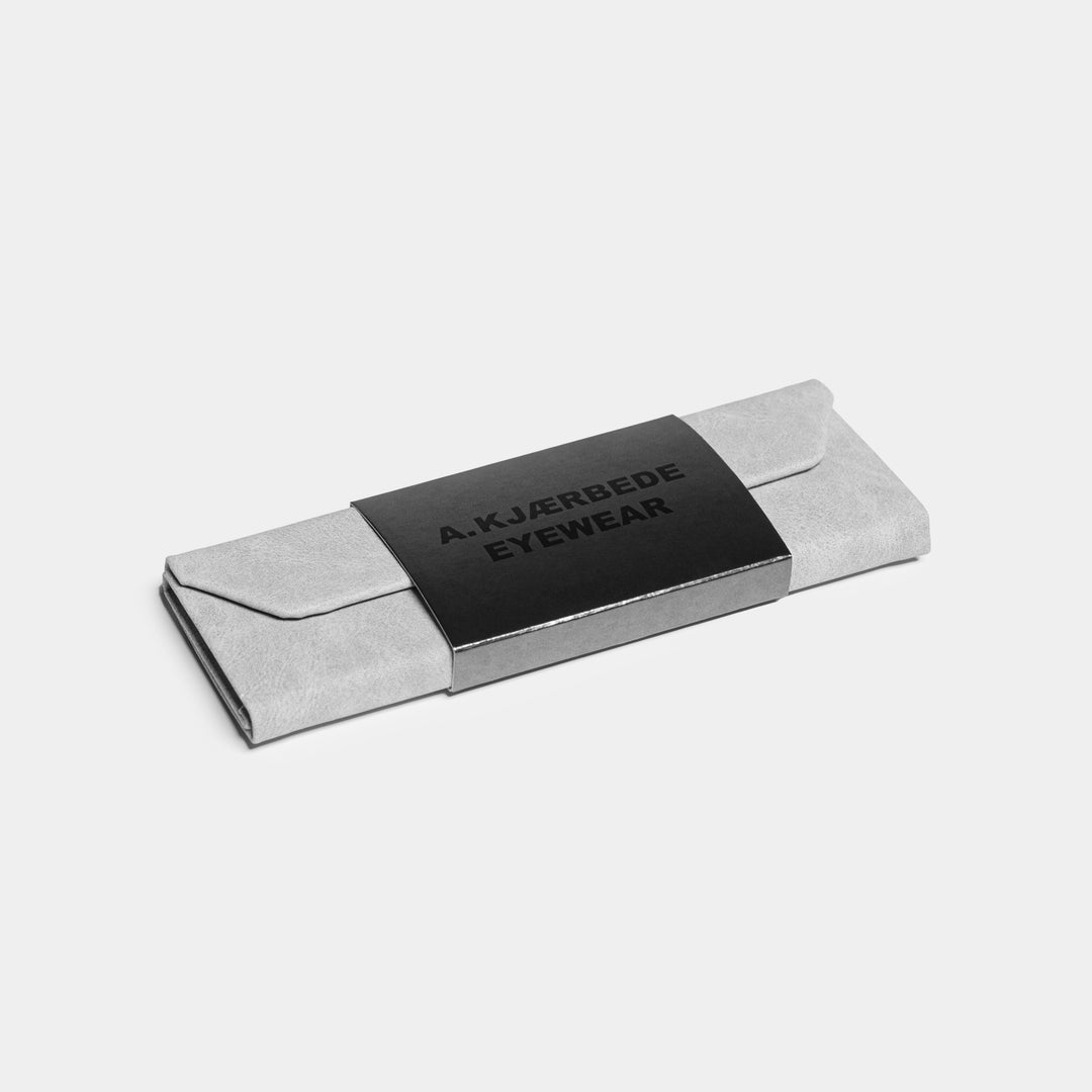 Sunglass Fold Case