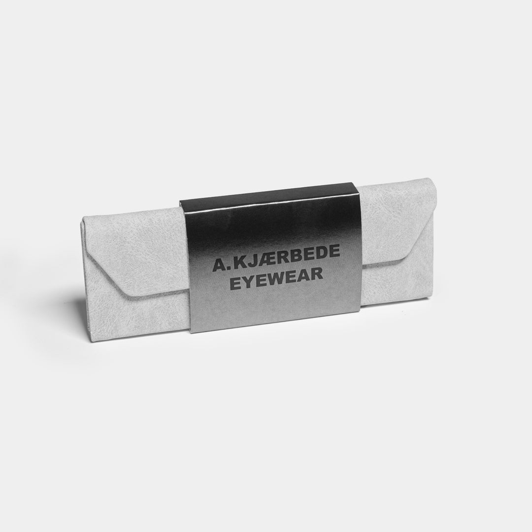 Sunglass Fold Case