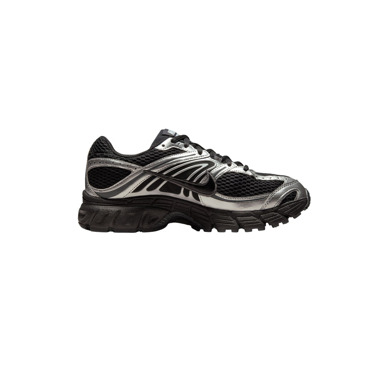 Nike Air Max Moto 2K - Black/Silver