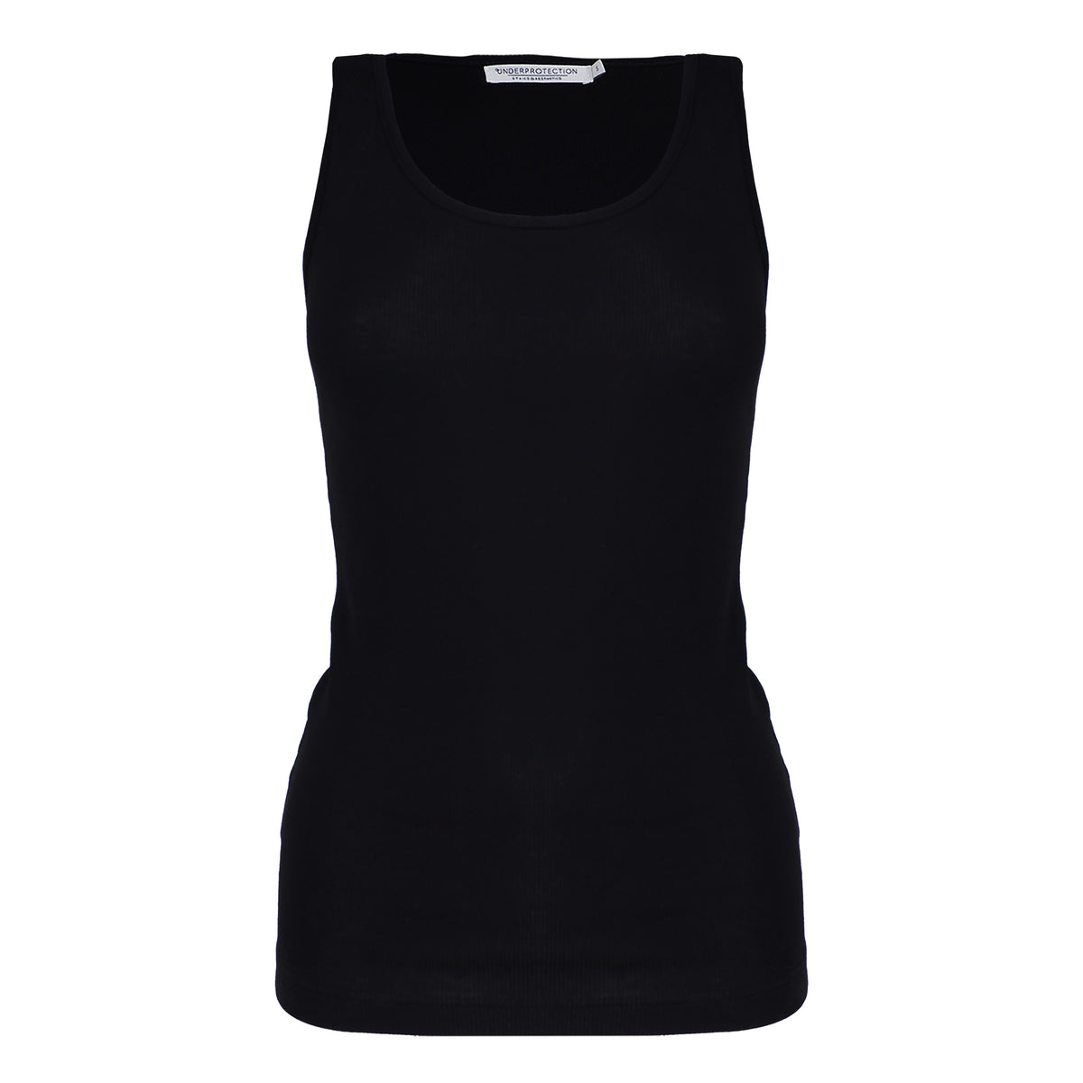 Gabriella Jersey Tank Top